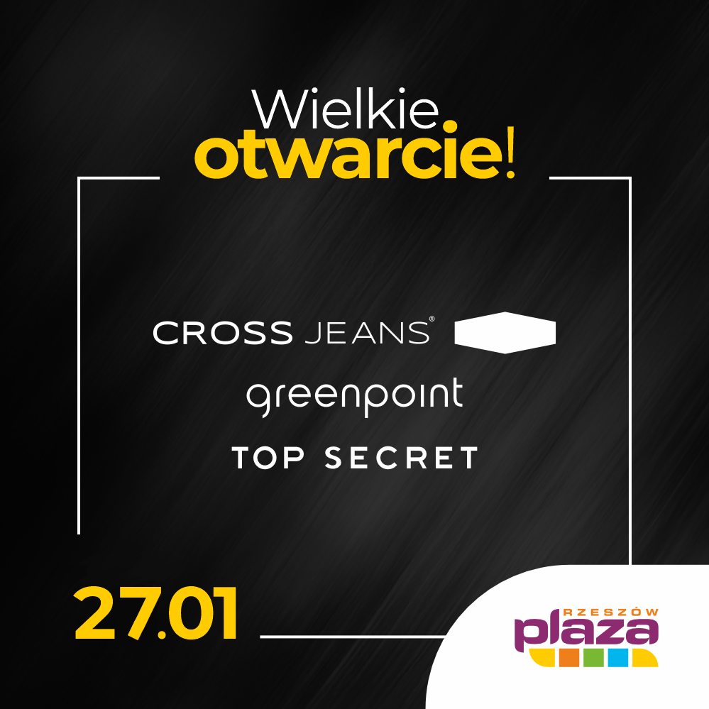 plaza Rzeszów